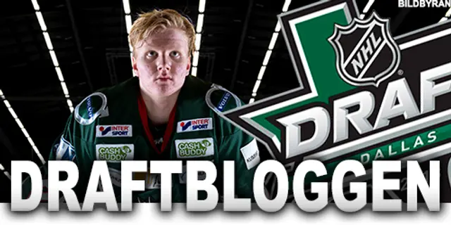 Draftbloggen: Enorm trade mellan Calgary och Carolina – Kovalchuk valde Los Angeles