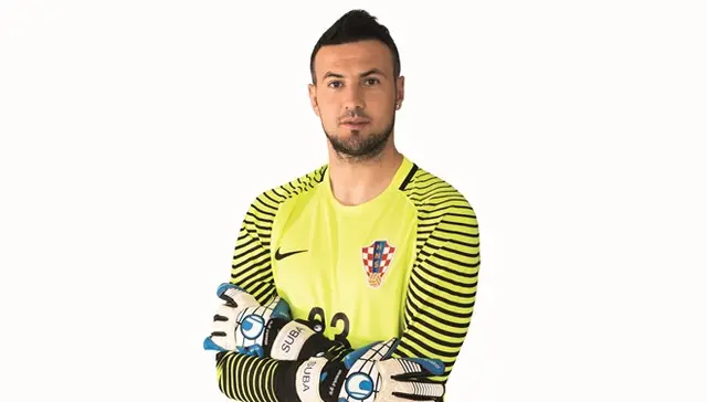 Danijel Subasic