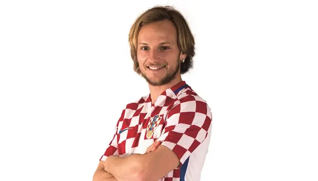 Ivan Rakitic