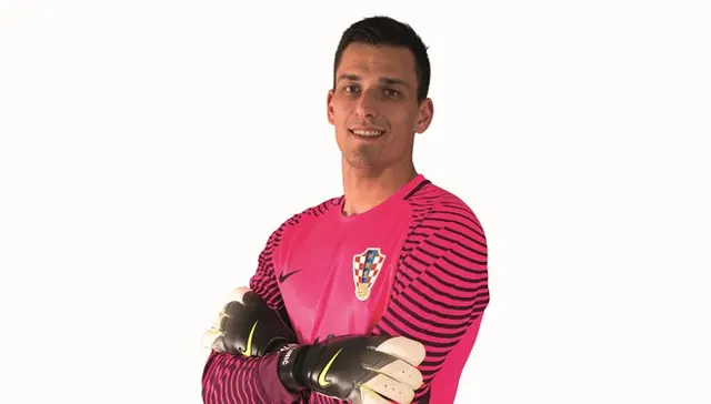 Lovre Kalinic