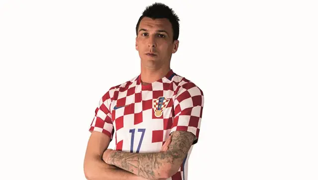 Mario Mandzukic