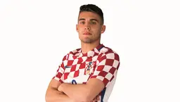 Mateo Kovacic