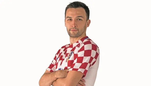 Milan Badelj