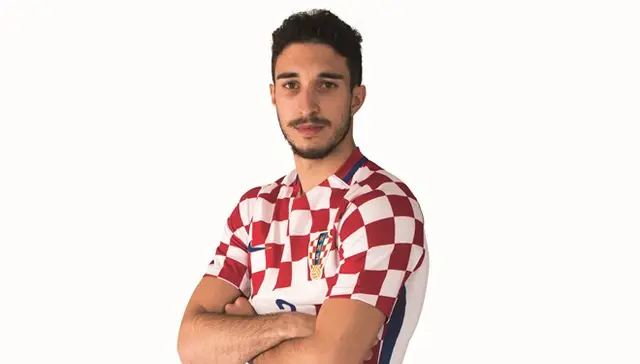 Sime Vrsaljko