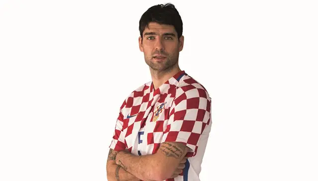 Vedran Corluka