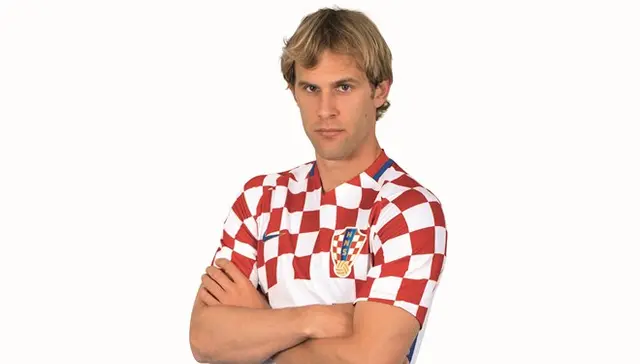 Ivan Strinic