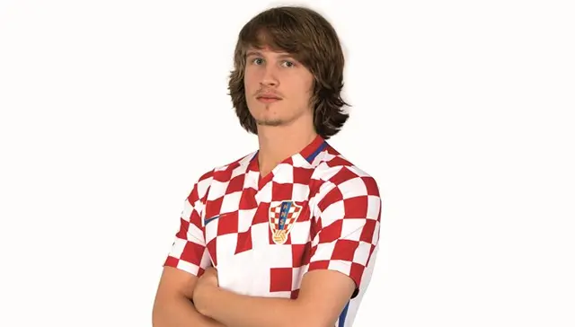 Tin Jedvaj