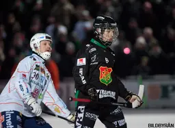 Tobias Andersson
