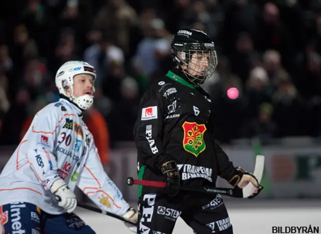 Tobias Andersson