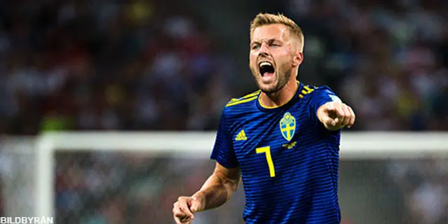 Spelarbetyg efter Tyskland - Sverige