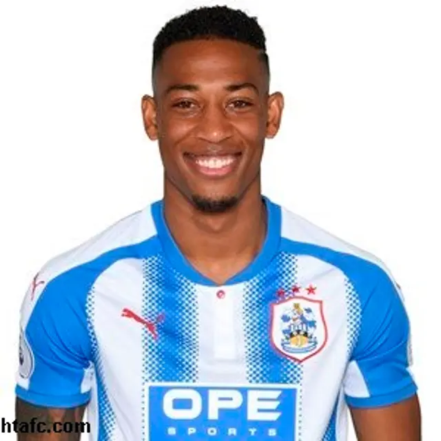 Rajiv Van La Parra