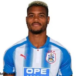 Steve Mounié