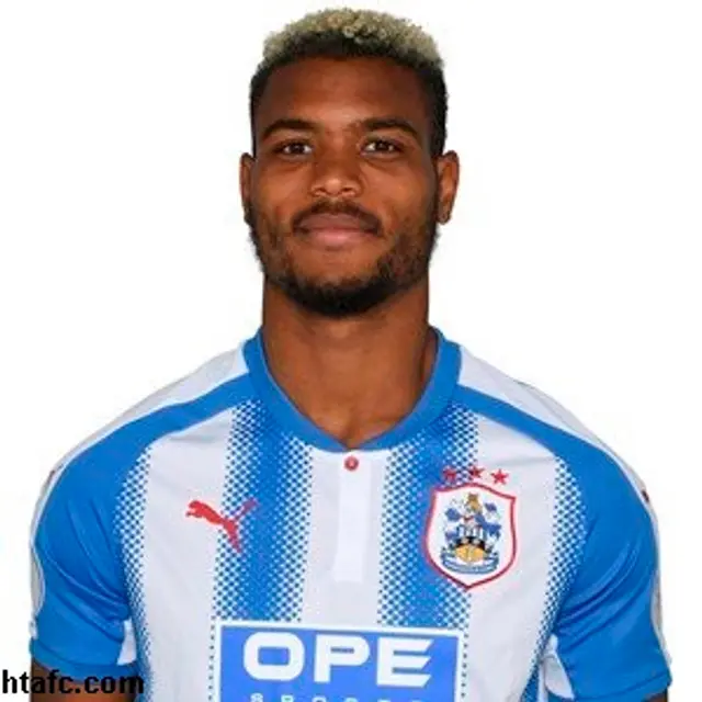 Steve Mounié