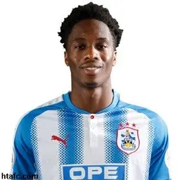 Terence Kongolo