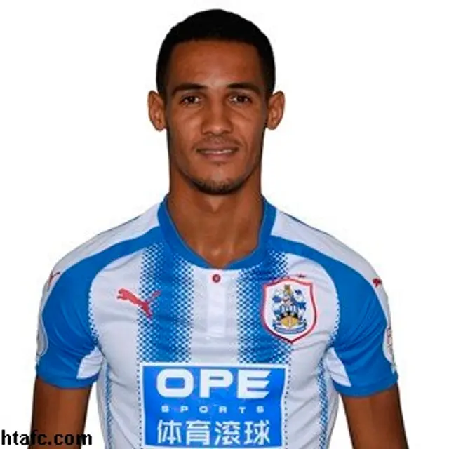 Tom Ince