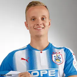 Florent Hadergjonaj