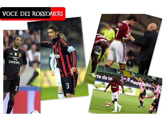 <i>Voce dei Rossoneri: </i> Har MilanLab misslyckats?