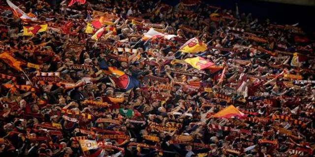 Vill du skriva om AS Roma? Redaktionen söker nu skribenter!