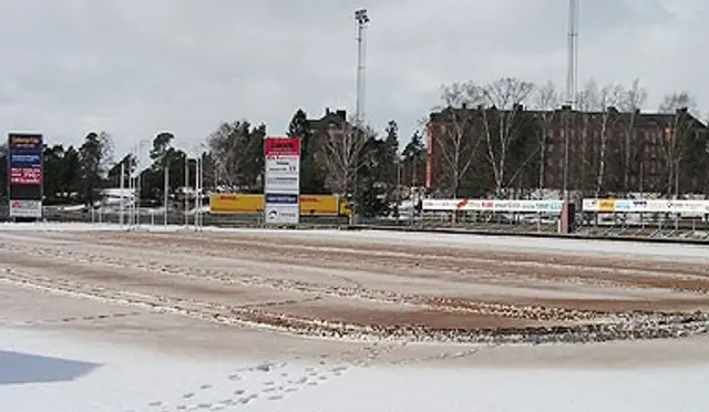 Djurg&aring;rden vann tr&ouml;gstartad match