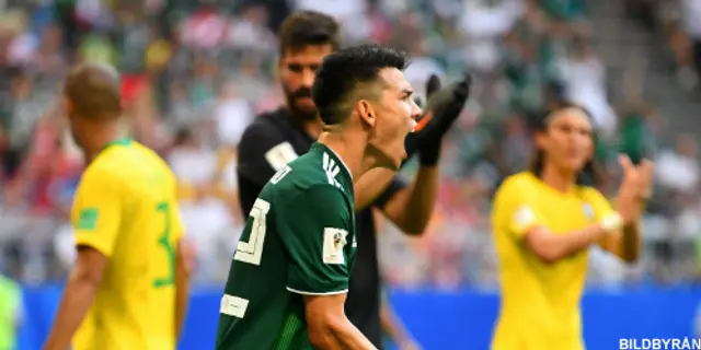 Lozano fortsätter att göra succé i Holland