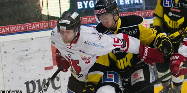 Bildspecial från måndagens heta möte i Västerås