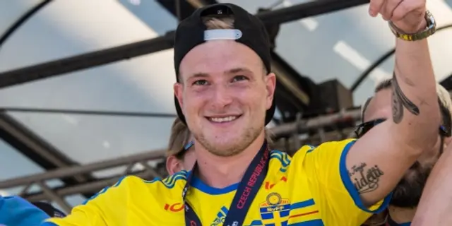 VM 2018 - Drömoddset på att Sverige förlänger VM-drömmen