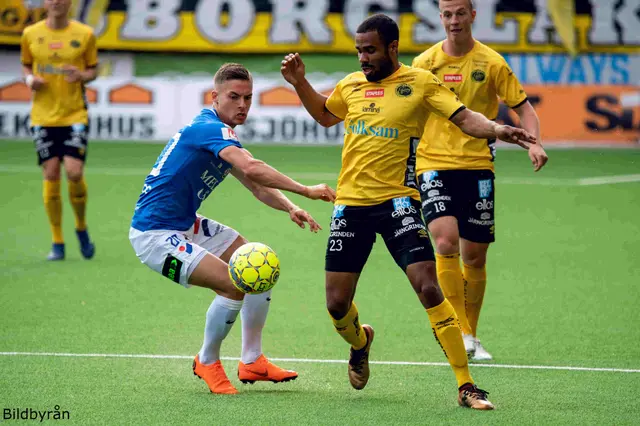 Inför Örebro SK - IF Elfsborg: Första matchen efter uppehållet