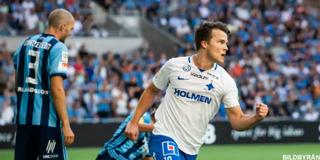 Inför DIF-IFK Norrköping Telo2 passar IFK bra