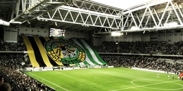 Speltips Allsvenskan: Hammarby - Östersund, måndag 9 juli