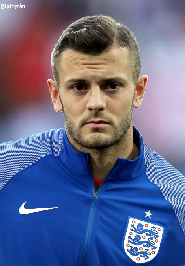 Jack Wilshere till West Ham