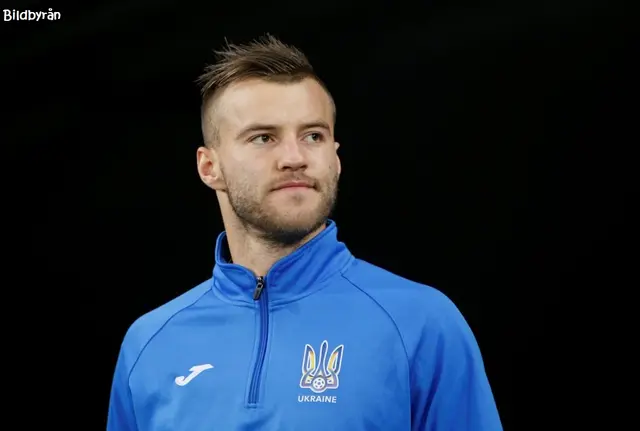 Yarmolenko till West Ham