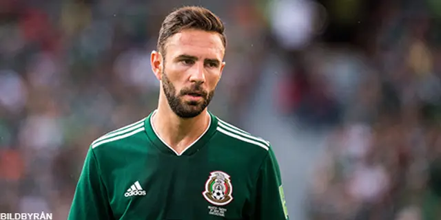 Layun återvänder till Mexiko