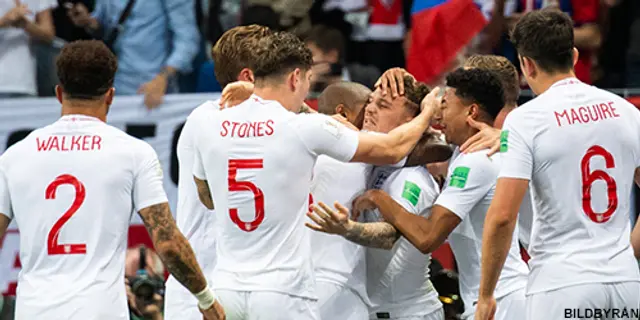 Kroatien - England = 2-1