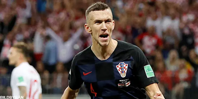 14. Ivan Perisic