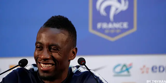 Blaise Matuidi: ”Alla har drömt om att spela en sådan här match”