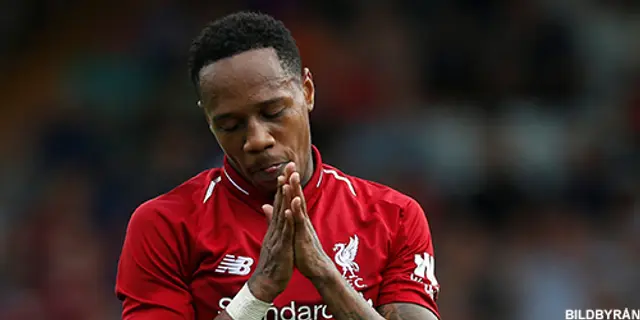 Nathaniel Clyne lånas ut