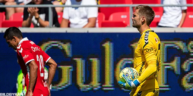 Inför match två i Svenska Cupen! Motståndare: Jönköpings Södra 