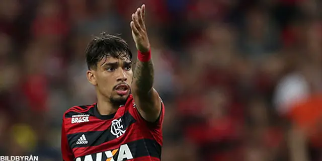 Lucas Paquetá - Brasiliens nya Kaká?