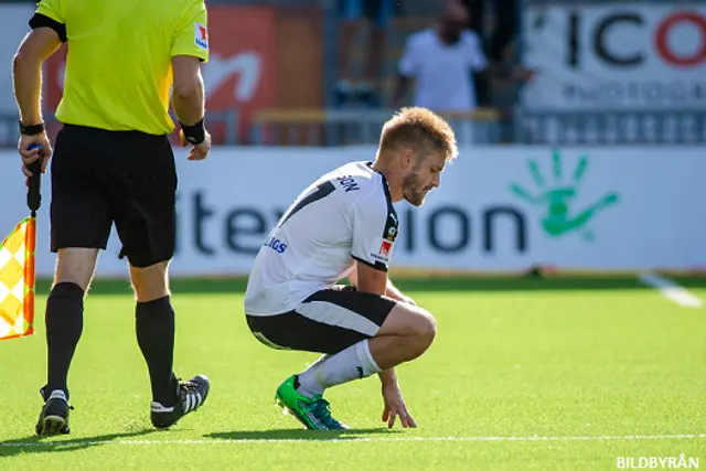 Inför Malmö FF - Örebro SK: Que sera, sera