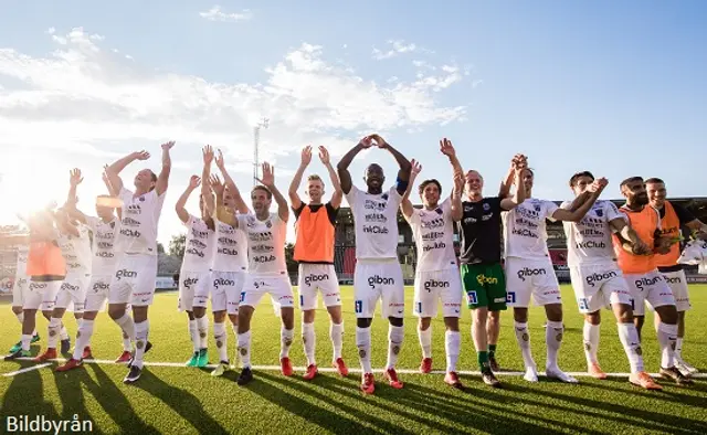 Inför Sirius - Göteborg: Ny ledare och spelarruljans