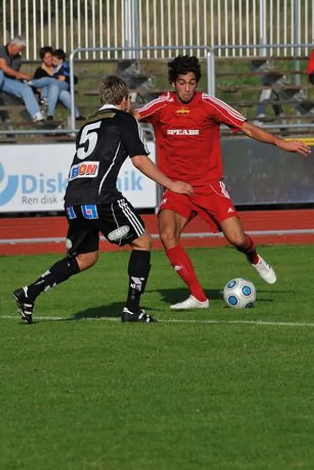 Tidig julklapp f&ouml;r IFK-fansen