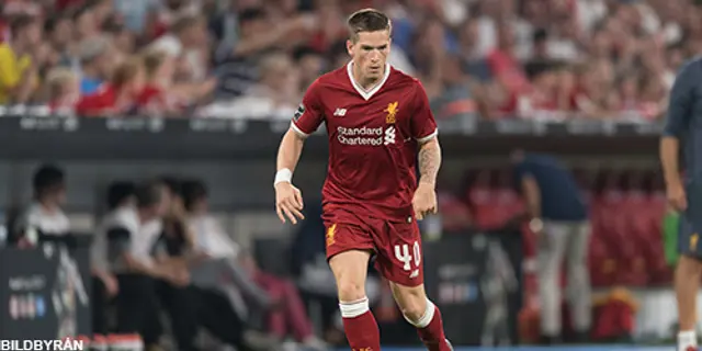 Ryan Kent