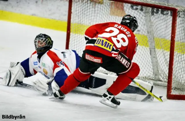 Matchkr&ouml;nika: Kvar i botten