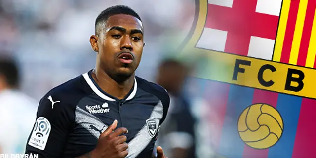 Silly-bloggen: Officiellt: Malcom såld till Barcelona