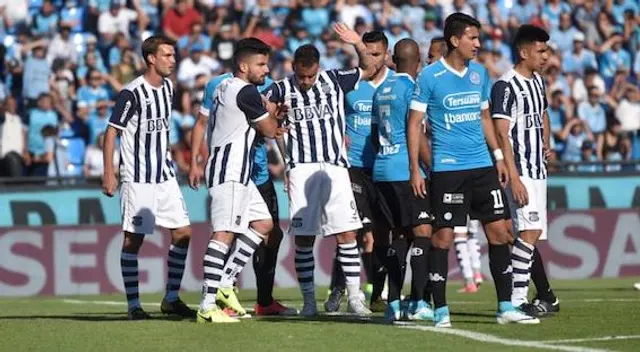 Inför Gimnasia-Talleres: tredje matchen gillt?