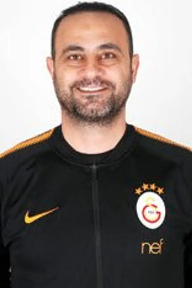 Hasan Sas