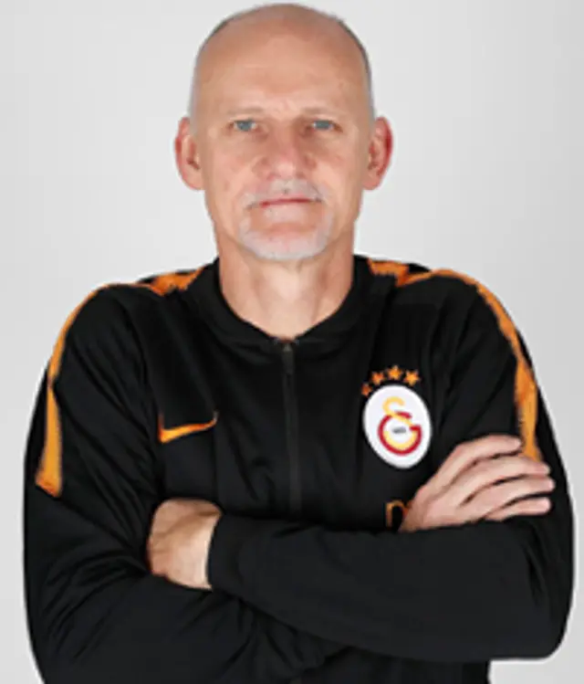 Claudio Taffarel