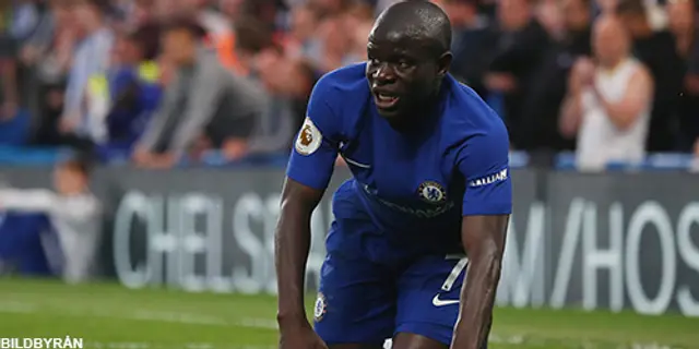 Kanté borta till mitten av mars