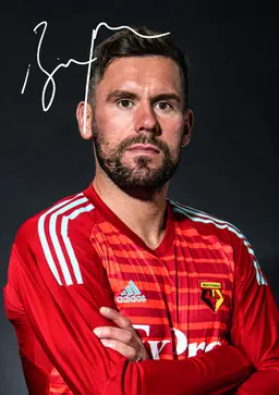 Ben Foster