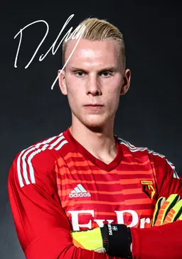 Pontus Dahlberg